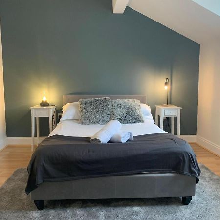 Biskey Howe Central - Free Off-Site Health Club Access With Pool, Sauna, Steam Room & Gym Bowness-on-Windermere Esterno foto